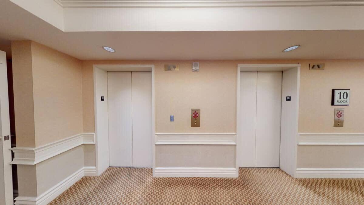 Mgm Signature-10-714 1Br Balcony Suite Accessible Las Vegas Kültér fotó