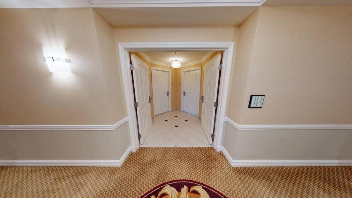 Mgm Signature-10-714 1Br Balcony Suite Accessible Las Vegas Kültér fotó