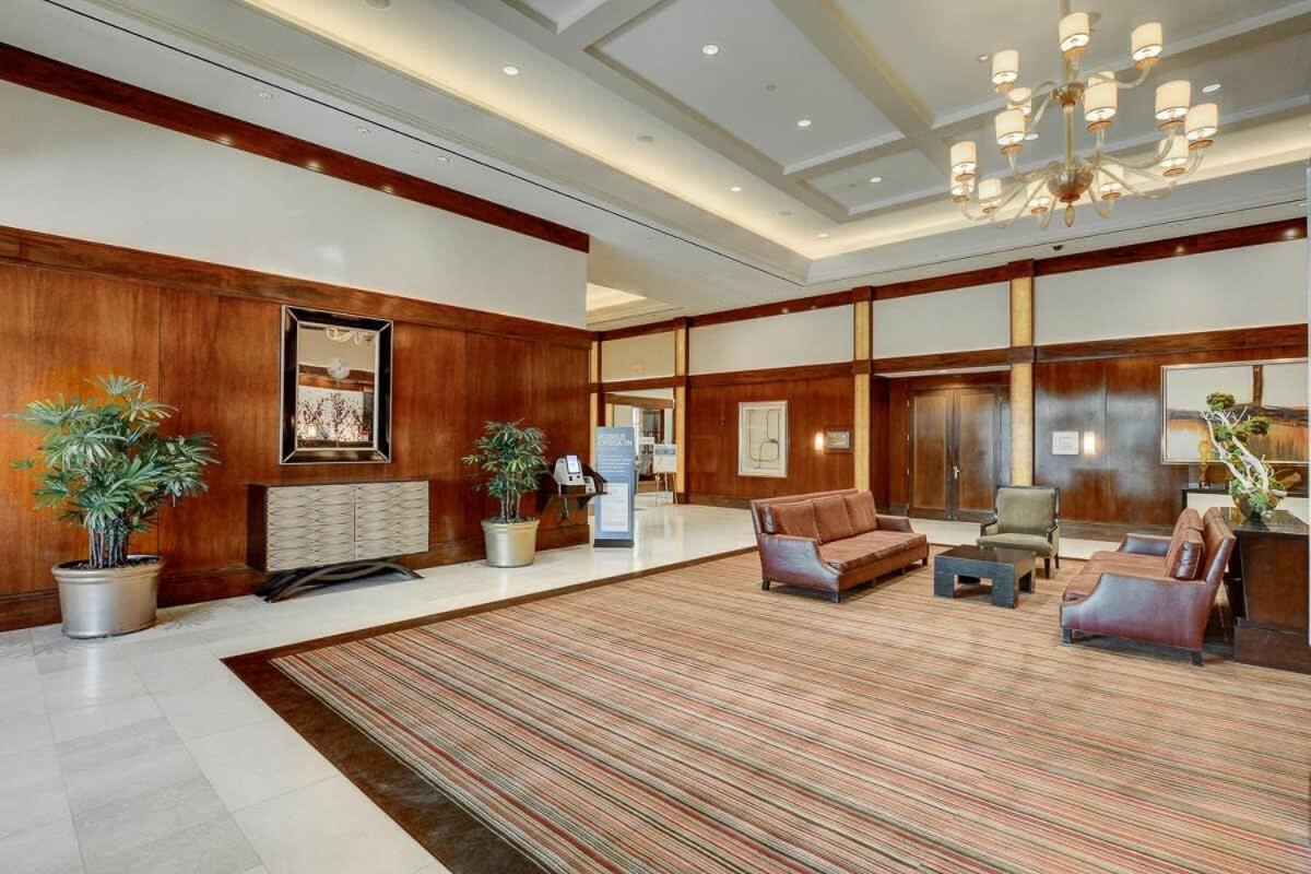 Mgm Signature-10-714 1Br Balcony Suite Accessible Las Vegas Kültér fotó
