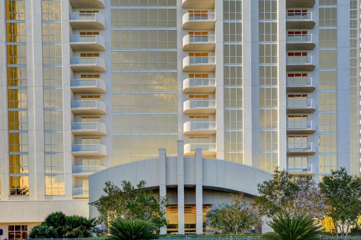 Mgm Signature-10-714 1Br Balcony Suite Accessible Las Vegas Kültér fotó