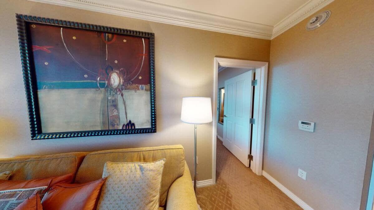 Mgm Signature-10-714 1Br Balcony Suite Accessible Las Vegas Kültér fotó